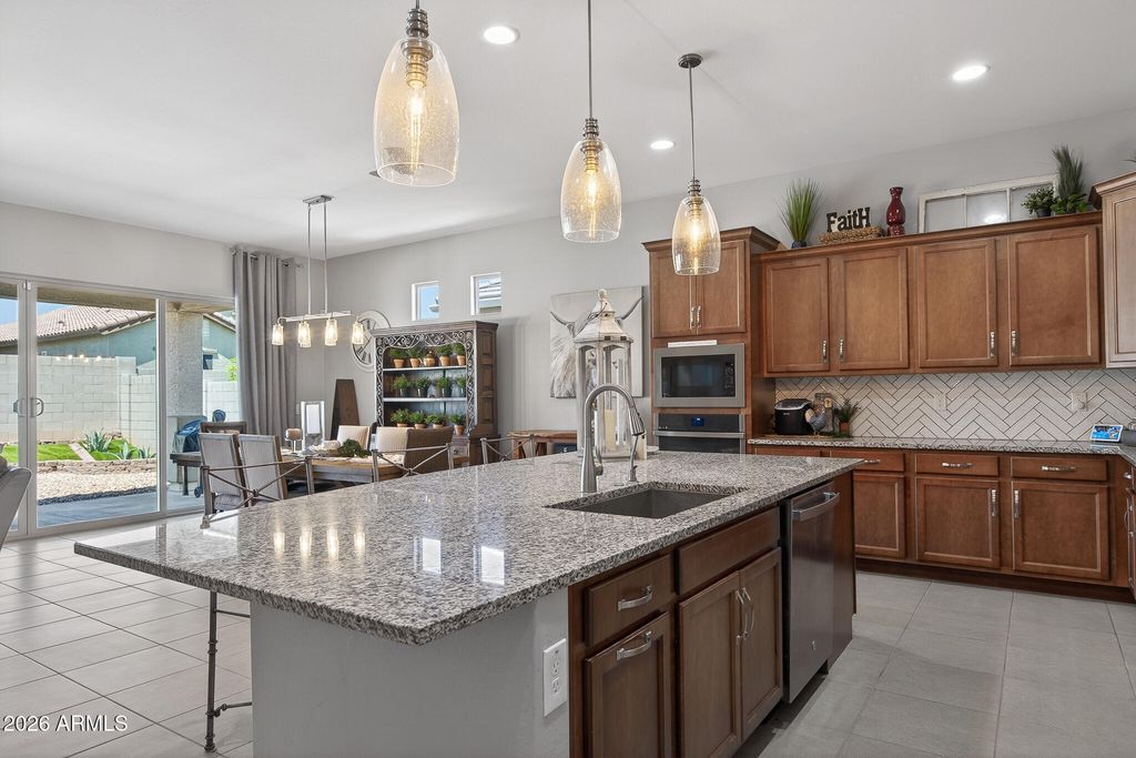16042 W ELECTRA Lane, Surprise, AZ 85387 — photo 5