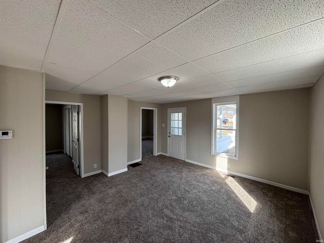 917 Oak Street, Vincennes, IN 47591