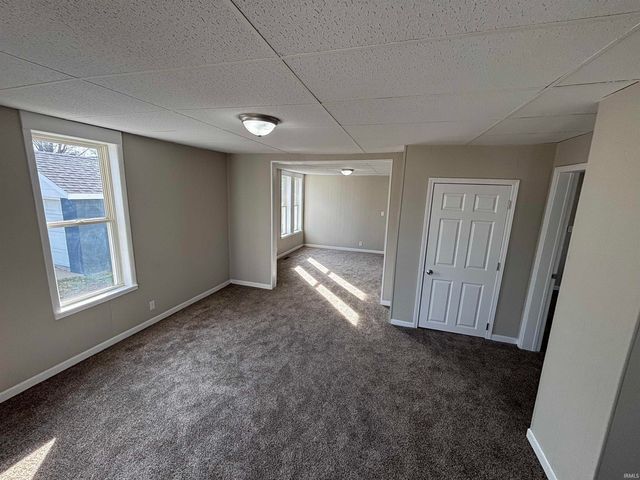 917 Oak Street, Vincennes, IN 47591