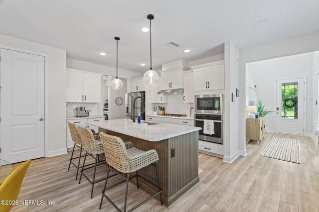 381 PIONEER VILLAGE Drive, Ponte Vedra, FL 32081