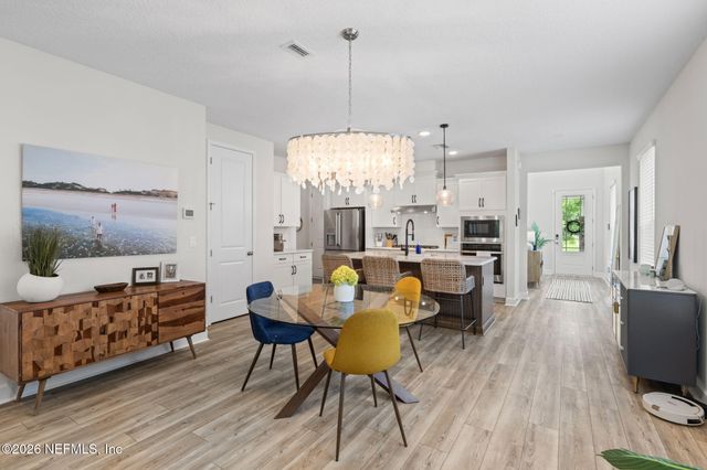 381 PIONEER VILLAGE Drive, Ponte Vedra, FL 32081