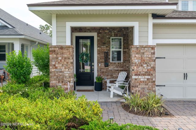 381 PIONEER VILLAGE Drive, Ponte Vedra, FL 32081