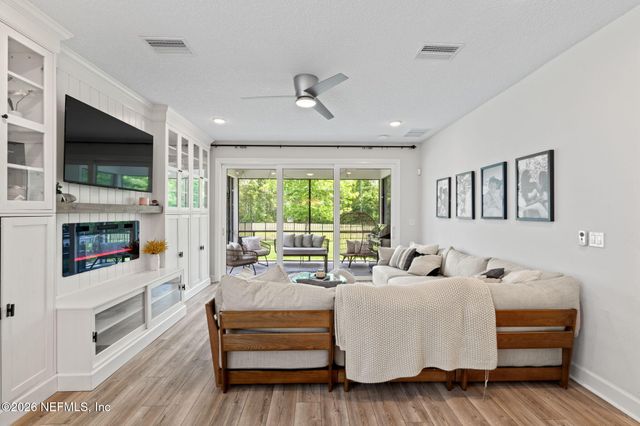 381 PIONEER VILLAGE Drive, Ponte Vedra, FL 32081