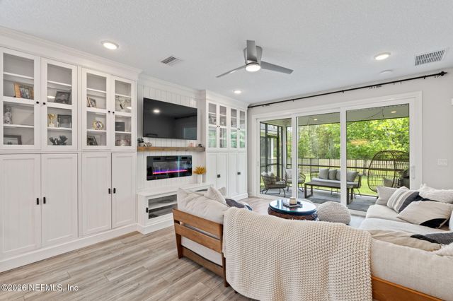 381 PIONEER VILLAGE Drive, Ponte Vedra, FL 32081