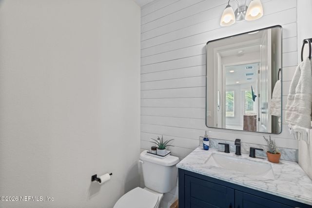 381 PIONEER VILLAGE Drive, Ponte Vedra, FL 32081