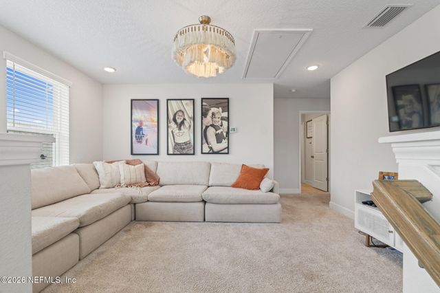 381 PIONEER VILLAGE Drive, Ponte Vedra, FL 32081