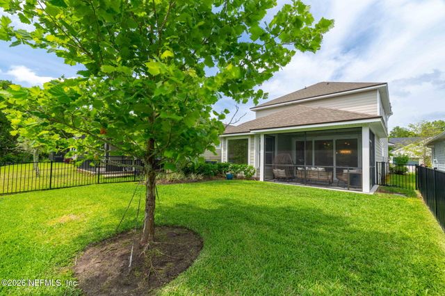 381 PIONEER VILLAGE Drive, Ponte Vedra, FL 32081