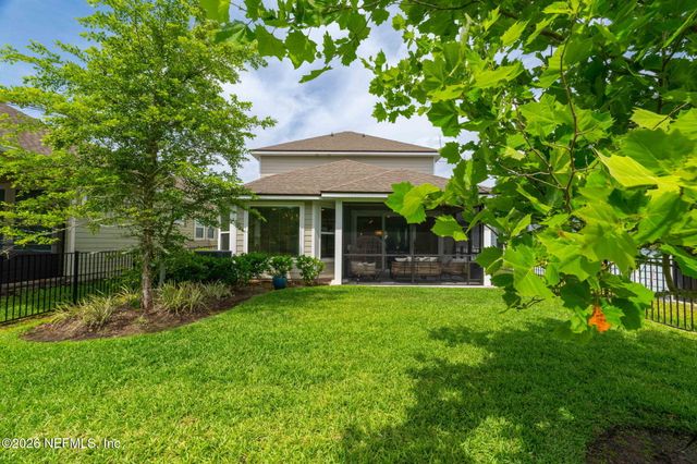 381 PIONEER VILLAGE Drive, Ponte Vedra, FL 32081