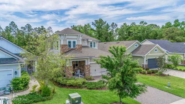 381 PIONEER VILLAGE Drive, Ponte Vedra, FL 32081