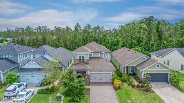 381 PIONEER VILLAGE Drive, Ponte Vedra, FL 32081
