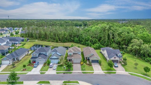 381 PIONEER VILLAGE Drive, Ponte Vedra, FL 32081