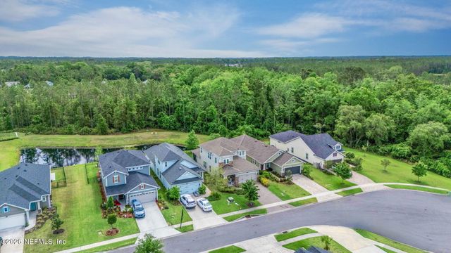 381 PIONEER VILLAGE Drive, Ponte Vedra, FL 32081