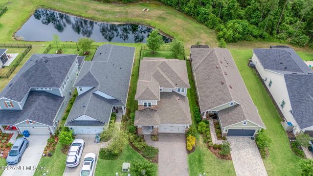 381 PIONEER VILLAGE Drive, Ponte Vedra, FL 32081