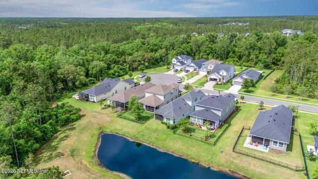 381 PIONEER VILLAGE Drive, Ponte Vedra, FL 32081