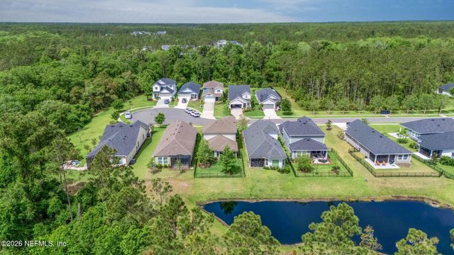 381 PIONEER VILLAGE Drive, Ponte Vedra, FL 32081
