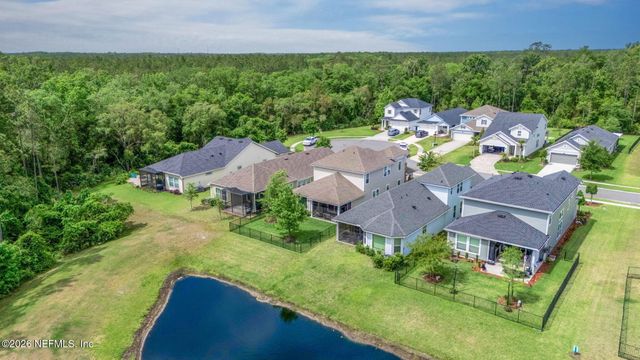 381 PIONEER VILLAGE Drive, Ponte Vedra, FL 32081