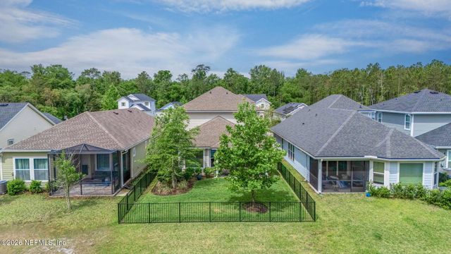 381 PIONEER VILLAGE Drive, Ponte Vedra, FL 32081