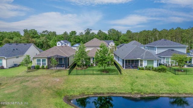 381 PIONEER VILLAGE Drive, Ponte Vedra, FL 32081