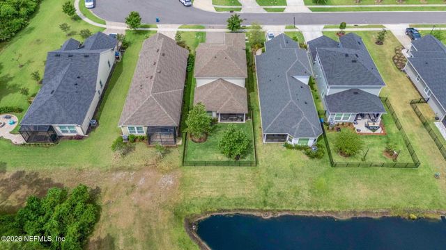 381 PIONEER VILLAGE Drive, Ponte Vedra, FL 32081