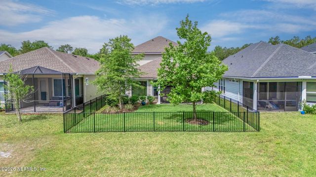 381 PIONEER VILLAGE Drive, Ponte Vedra, FL 32081