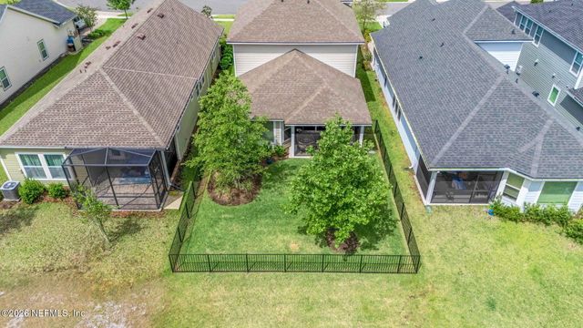 381 PIONEER VILLAGE Drive, Ponte Vedra, FL 32081