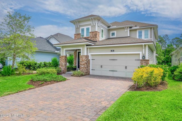 381 PIONEER VILLAGE Drive, Ponte Vedra, FL 32081