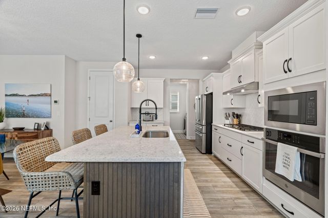 381 PIONEER VILLAGE Drive, Ponte Vedra, FL 32081