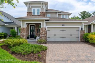381 PIONEER VILLAGE Drive, Ponte Vedra, FL 32081