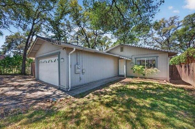1627 Gerry Ct, Auburn, CA 95603