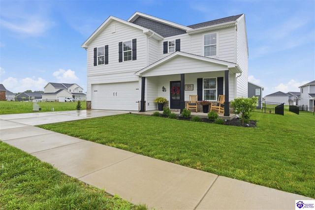 125 Ascension Way, Elizabethtown, KY 42701