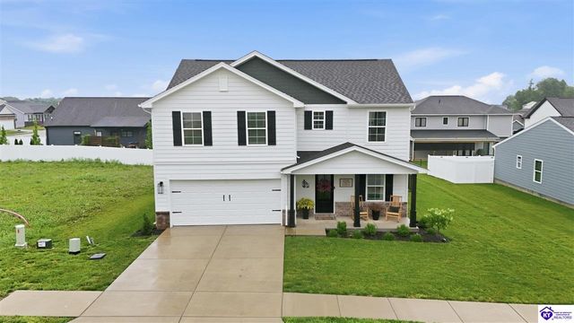 125 Ascension Way, Elizabethtown, KY 42701