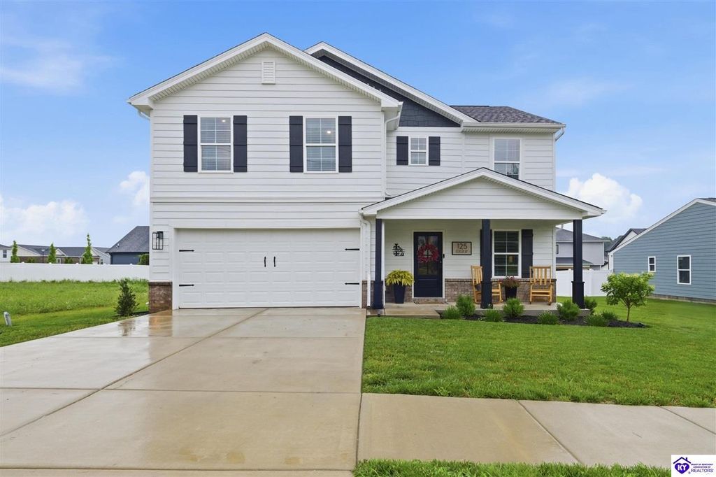 125 Ascension Way, Elizabethtown, KY 42701