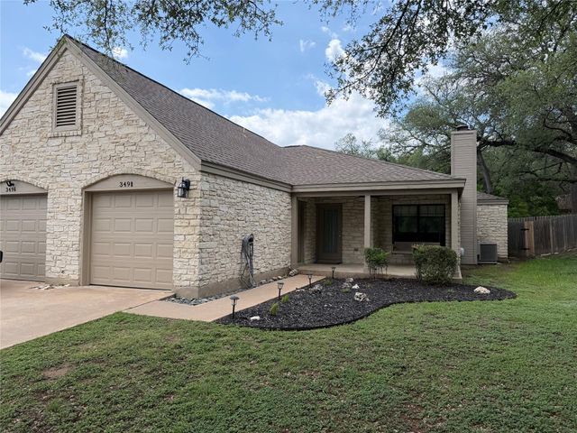 349 Fantail LOOP B, Austin, TX 78734