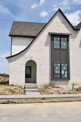 8798 Chauncey Street, Zionsville, IN 46077