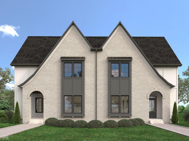 8798 Chauncey Street, Zionsville, IN 46077