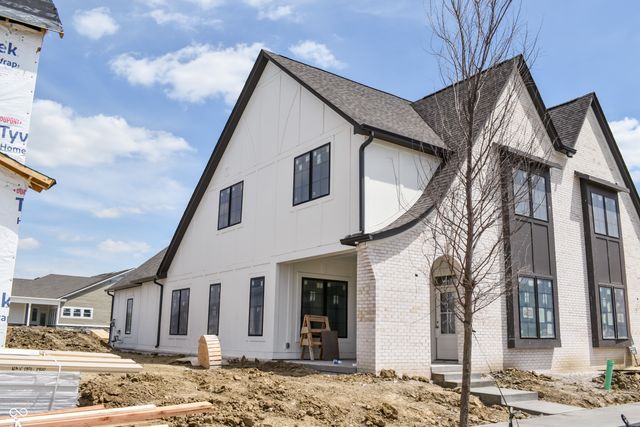 8798 Chauncey Street, Zionsville, IN 46077