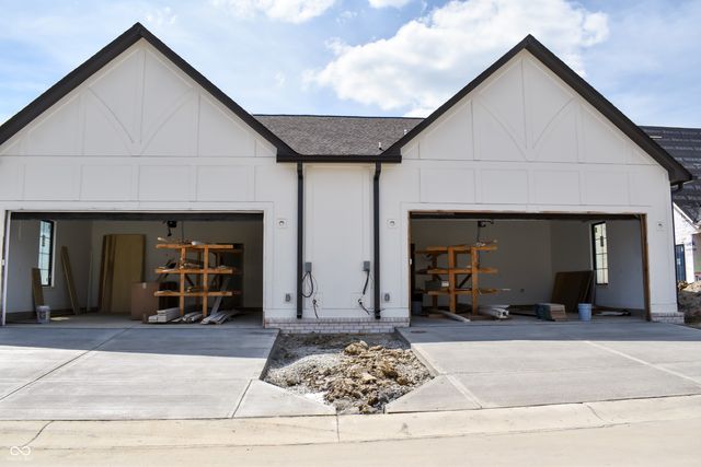 8798 Chauncey Street, Zionsville, IN 46077