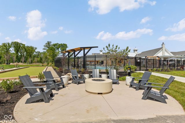 8798 Chauncey Street, Zionsville, IN 46077