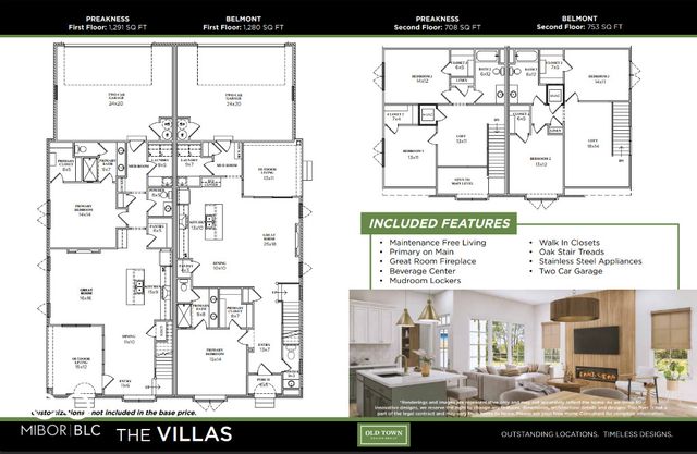 8798 Chauncey Street, Zionsville, IN 46077