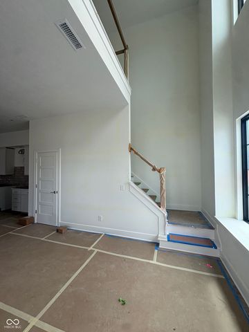 8798 Chauncey Street, Zionsville, IN 46077