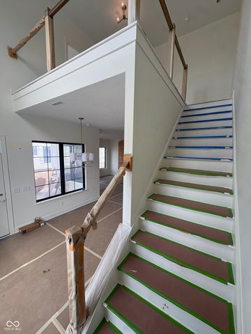8798 Chauncey Street, Zionsville, IN 46077
