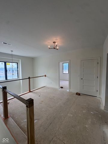 8798 Chauncey Street, Zionsville, IN 46077