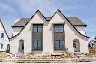 8798 Chauncey Street, Zionsville, IN 46077