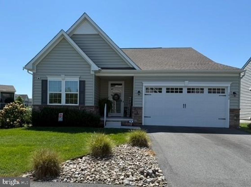 1613 ELLINOR CT, Middletown, DE 19709