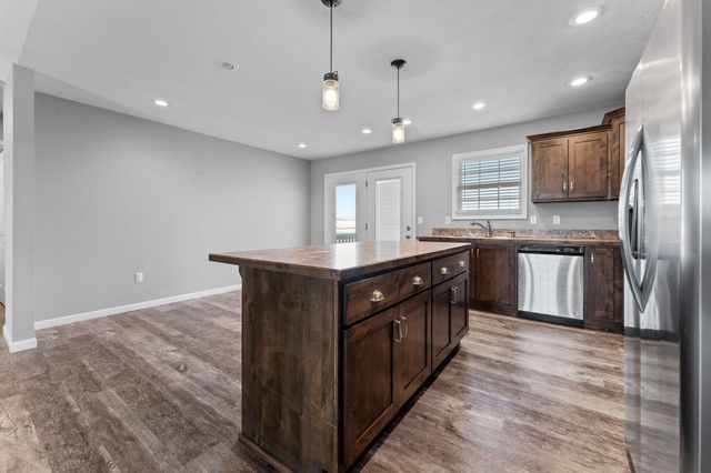 256 Velma Drive, Seymour, MO 65746