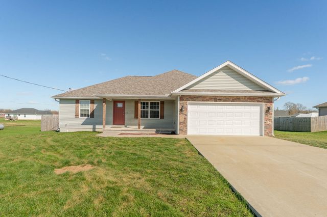 256 Velma Drive, Seymour, MO 65746