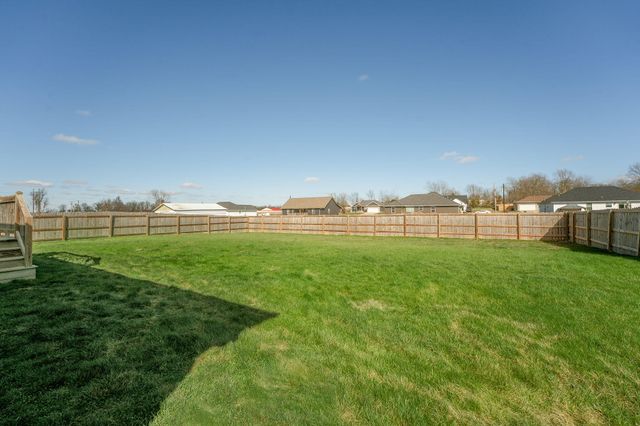 256 Velma Drive, Seymour, MO 65746