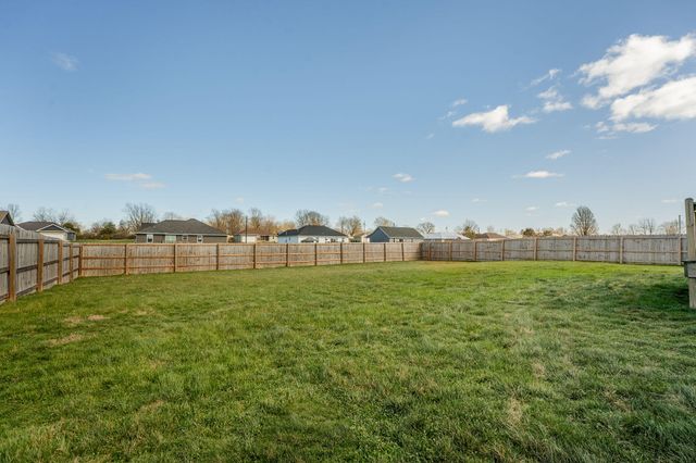 256 Velma Drive, Seymour, MO 65746