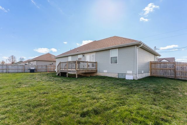 256 Velma Drive, Seymour, MO 65746