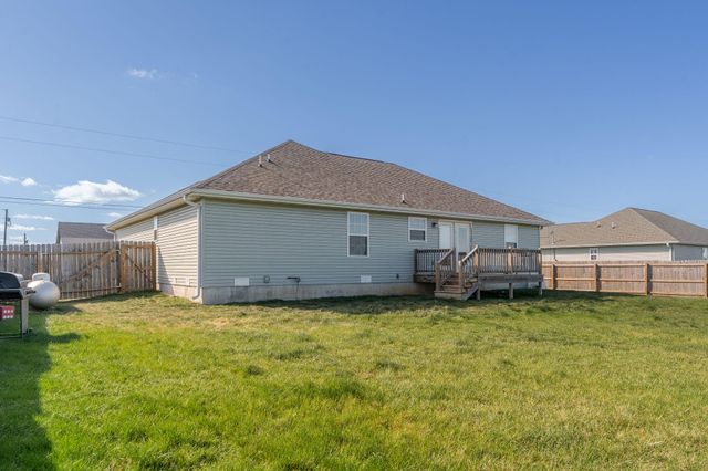 256 Velma Drive, Seymour, MO 65746